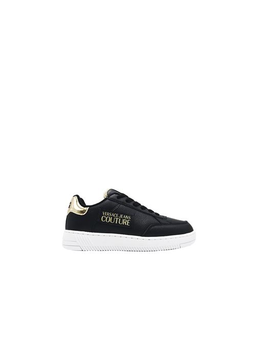 Sneakers, donna, logate. VERSACE COUTURE | 76VA3SJ5 ZPA50G89